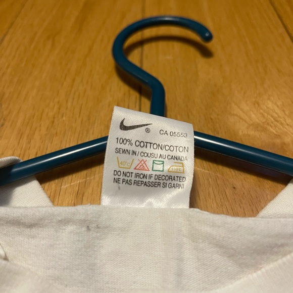VINTAGE 1994 NIKE TEE SHIRT - Picture 3 of 6